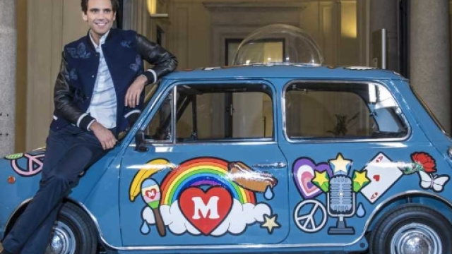 Stasera casa Mika replica prima puntata
