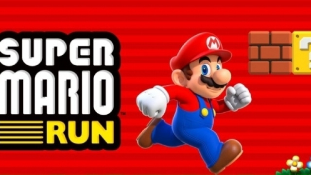 Super Mario Run Release Date, Price, Specs | N4BB - n4bb.com