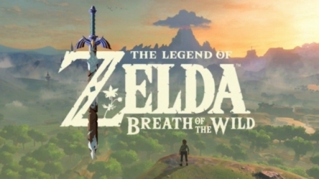 The Legend of Zelda: Breath of The Wild - Rilasciato nuovo video ... - altervista.org