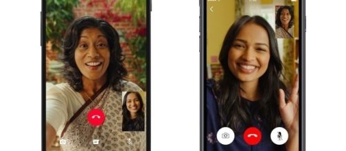 Chamadas de v&iacute;deo gratuitas j&aacute; est&atilde;o dispon&iacute;veis para usu&aacute;rios do famoso app de mensagens. (Foto: WhatsApp)