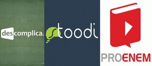 Comparativo de cursos pr&eacute; ENEM