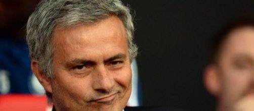 Focus On Your Husband's Diet' - Mourinho Replies Benitez's Wife In ... - stargist.com