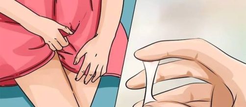 ilustra&ccedil;&atilde;o: como acabar de vez com infec&ccedil;&otilde;es vaginais