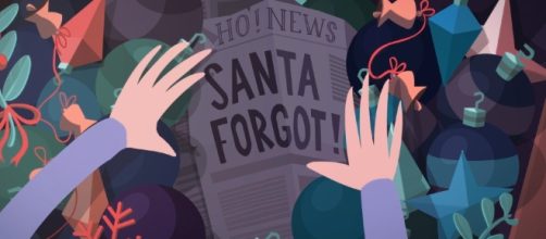 John Lewis move aside... Alzheimer's Research Christmas advert ... - thesun.co.uk