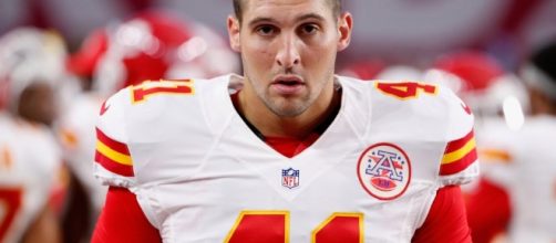 Oklahoma airport sniper victim is father of NFL player James ... - thesun.co.uk