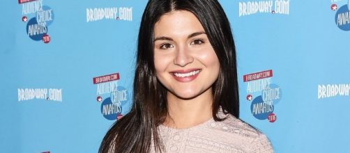 Phillipa Soo to Star in 'Amelie' on Broadway | Hollywood Reporter - hollywoodreporter.com