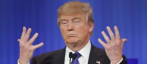 'Post-truth, the word of the year, refers to the appraoch of those like Donald Trump (photo: go.com)