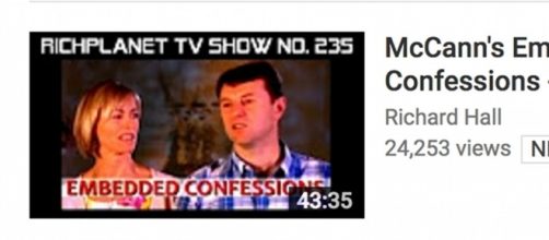 RichPlanet TV Show Youtube screenshot