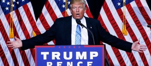 Top ISIS commander calls Donald Trump 'a complete maniac' who will ... - mirror.co.uk