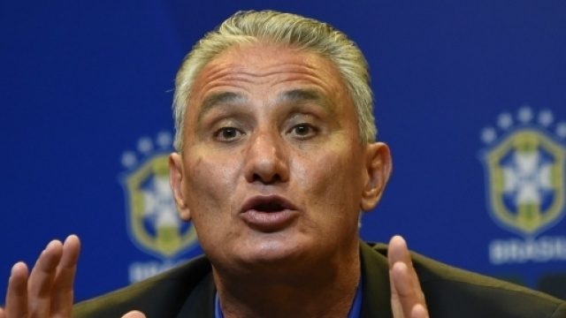 Adenor Leonardo Bacchi, in arte Tite: alla guida del Brasile ha eguagliato il record di Saldanha