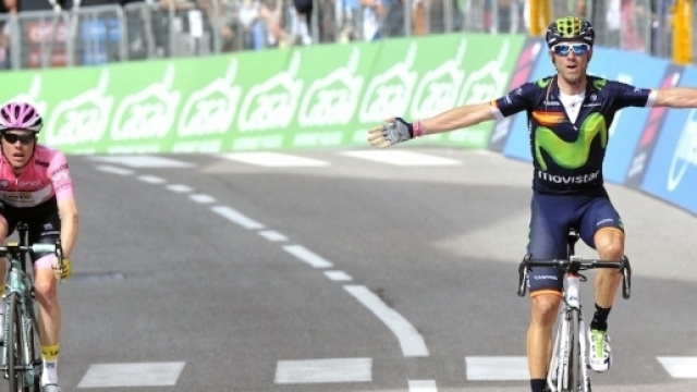 Alejandro Valverde Q&A: 'I think nobody doubts my performances ... - cyclingtips.com