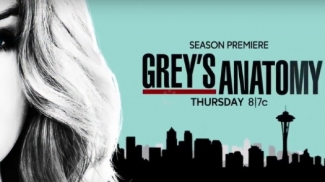 Anticipazioni Grey's Anatomy 13 seconda puntata