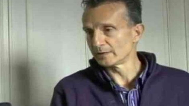 Antonio Logli, marito di Roberta Ragusa