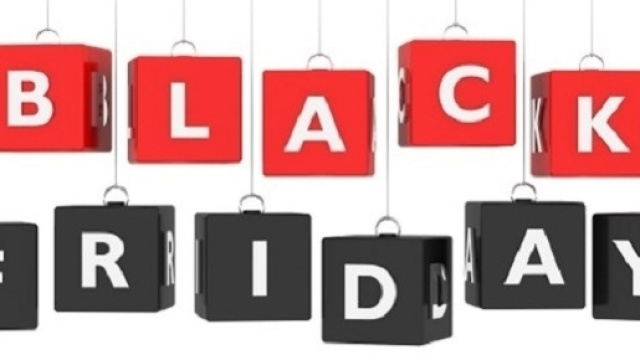 Black Friday 2016, quando dove e come fare acquisti