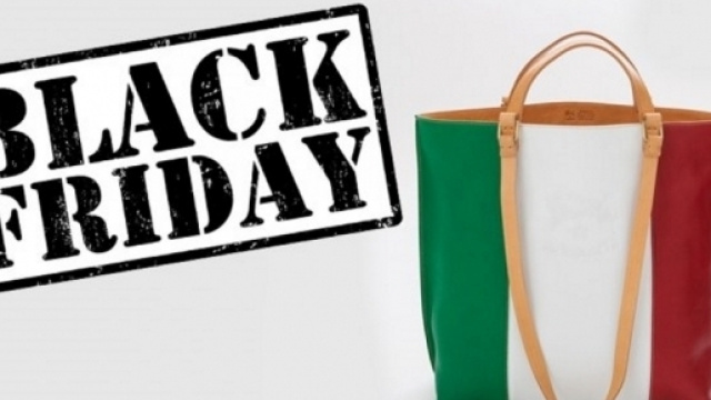 Black Friday: Boom di Offerte in Italia