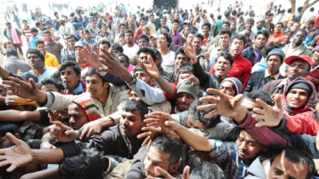 Bomba agriturismo a Gallura che doveva ospitare profughi