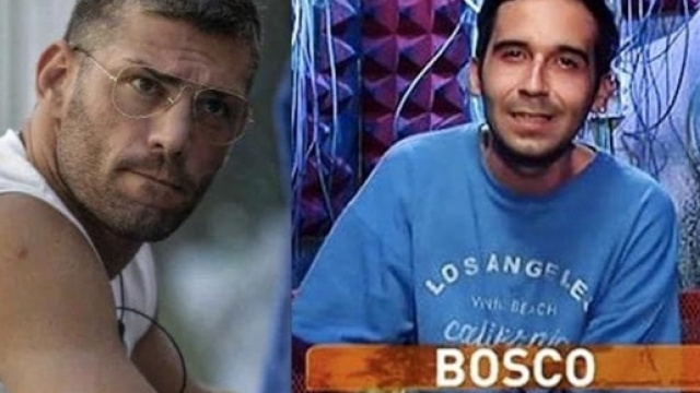 Bosco Cobos ha pronunciato parole pesanti nei confronti di Clemente Russo.