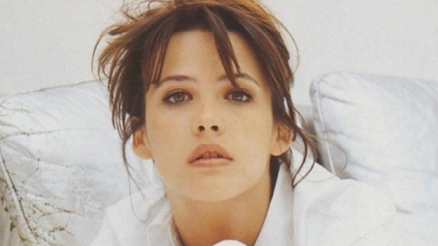 Cannes 2015: chi &egrave; Sophie Marceau, membro della giuria | The ... - theblondesalad.com