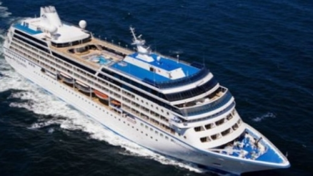 Crociere per scambisti nel 2017