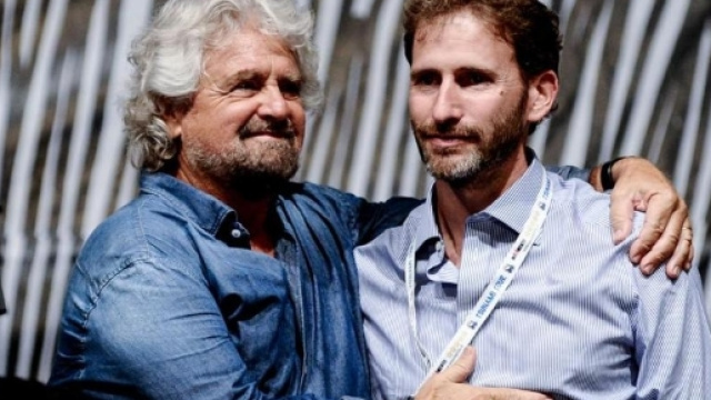 Ecco la cyber propaganda pro M5S.La procura indaga sull'account ... - lastampa.it