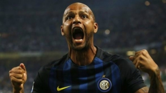 Felipe Melo lascia l'Inter? Il Sao Paulo si prova