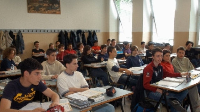 Fondazione Agnelli: le migliori scuole superiori in Italia.