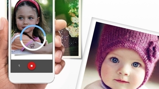 FotoScan di Google: come funziona