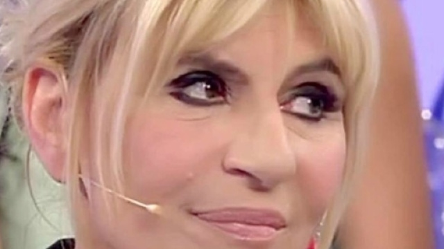 Gemma Galgani protagonista di un duro scontro con Marco Firpo