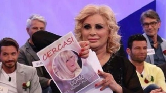 Gossip Uomini e donne, Gemma e Tina