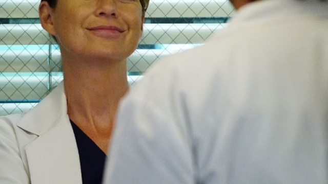 Grey's Anatomy S13E03 - Episodio 3 | MondoFox - mondofox.it