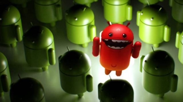 I ricercatori di Kryptowire lanciano allarme backdoor in dispositivi Android