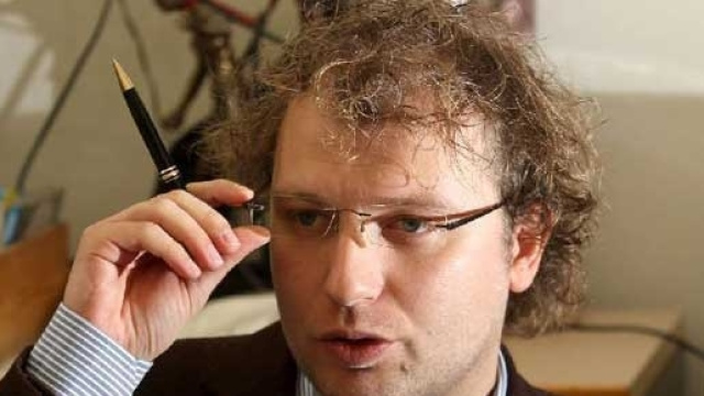 Il sottosegretario alla presidenza del Consiglio, Luca Lotti