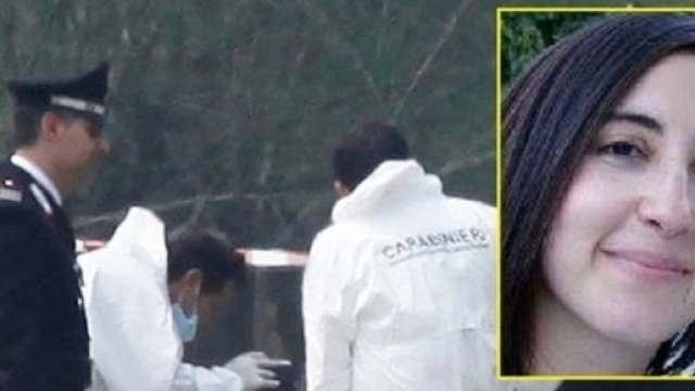 Omicidio Nadia Arcudi: arriva la confessione del cognato - today.it