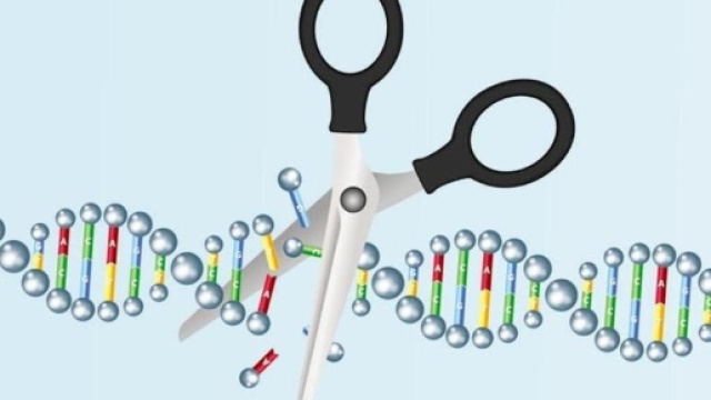 Ingegneria genetica: s&igrave; al primo studio sugli umani - La Stampa - lastampa.it