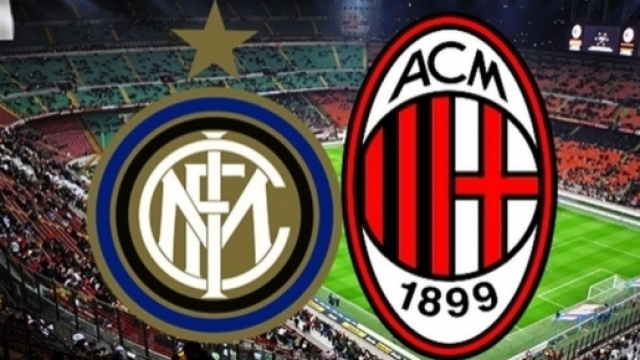Inter-Milan: 1&deg; derby in Cina. E incontro per lo stadio - Serie A ... - eurosport.com