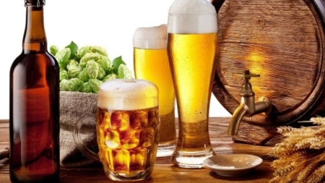 La birra e i benefici sul colesterolo