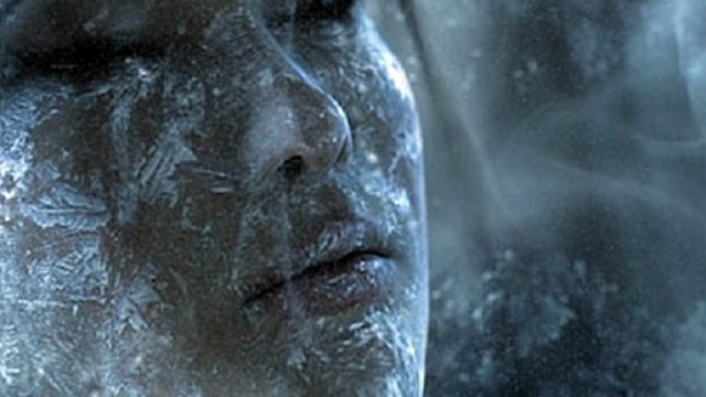 La conservazione del corpo tramite criogenesi