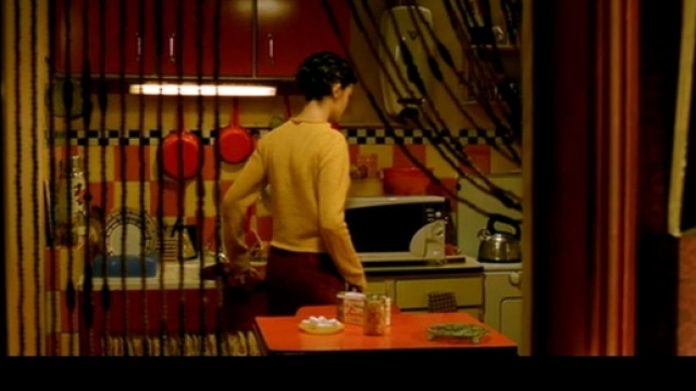 Le 13 pi&ugrave; belle cucine dei film, da Am&eacute;lie a Il Pranzo di Babette