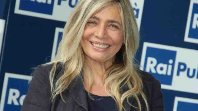 Mara Venier l'11 dicembre torna in Rai - davidemaggio.it
