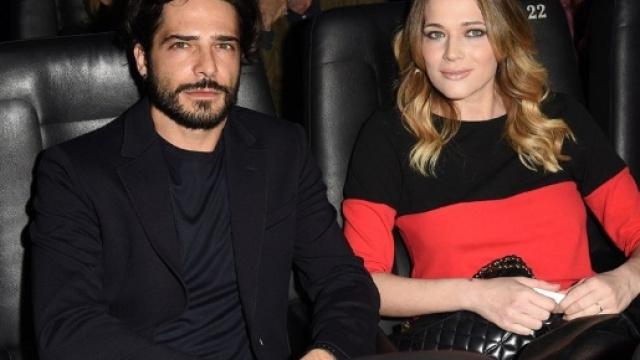 Marco Bocci e Laura Chiatti gossip