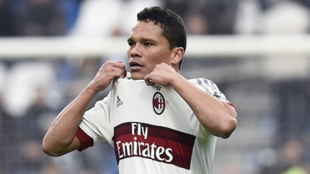 Milan, Bacca verso l'addio: la situazione