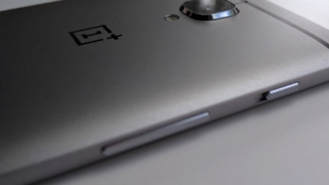 OnePlus 3T presentato il 15 novembre