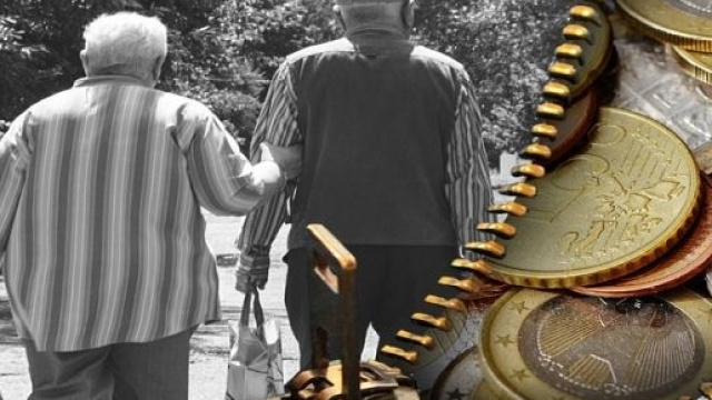 Pensioni anticipate nel 2017 news APE, quota 41 e lavori usuranti