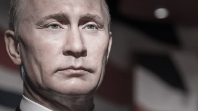 Putin Deployed Alien Technology Weapon Systems In Syria: Russian ... - inquisitr.com