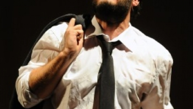 Ragazzi di vita" in scena al Teatro Argentina dal 26 ottobre, con ... - saltinaria.it