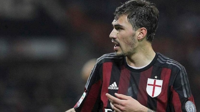 Romagnoli a rischio nel derby Milan-Inter?