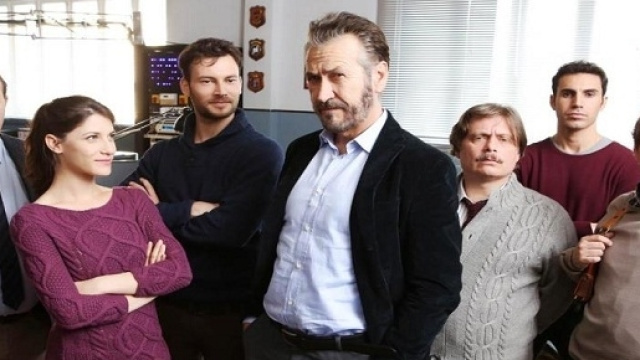 Solo e Rocco Schiavone: le anticipazioni di mercoled&igrave; 23 novembre