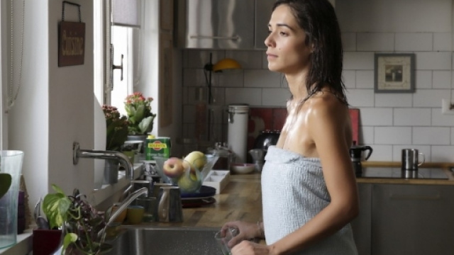 Solo: Marco Bocci diventa agente infiltrato per la nuova serie di ... - panorama.it