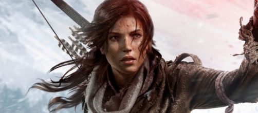 10 Kick-Ass Video Game Female Protagonists ...- gameslikezone.com