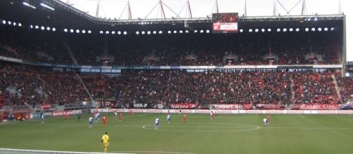 Betting tips 18.11.2016 [image: upload.wikimedia.org]